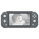 HORI NSW LITE HYBRID SYSTEM ARMOR (CLEAR/GRAY) (NS2-056) - DataBlitz