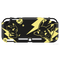 HORI NSW LITE DURAFLEXI PROTECTOR POKEMON PIKACHU (BLACK & GOLD) - DataBlitz