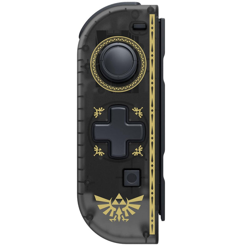 NSW HORI The Legend Of Zelda Breath Of The Wild D-Pad (L) Controller (NSW-119E) - DataBlitz