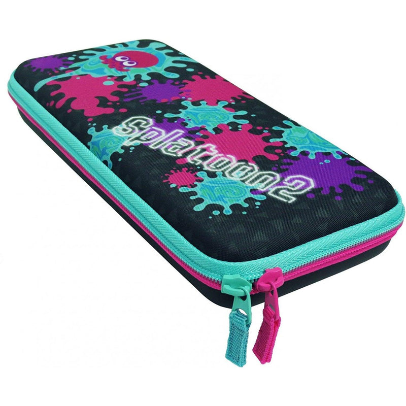 HORI NSW SPLATOON 2 POUCH OCTOPUS (NSW-126) - DataBlitz