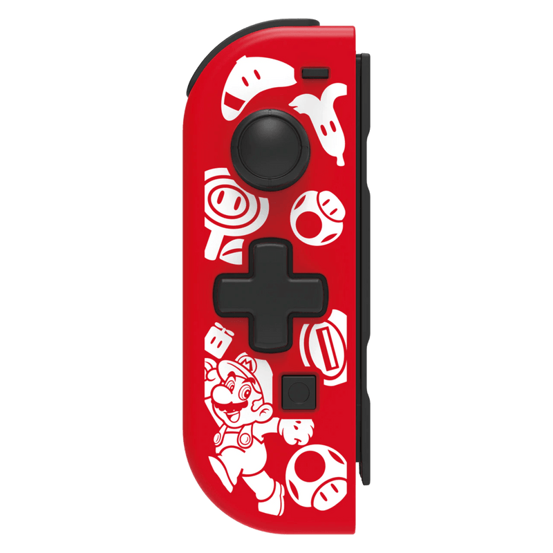 HORI NSW SUPER MARIO D-PAD (L) CONTROLLER (NSW-151U) - DataBlitz