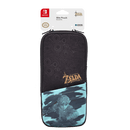 HORI NSW SLIM POUCH THE LEGEND OF ZELDA BREATH OF THE WILD EDITION (NSW-168U) - DataBlitz
