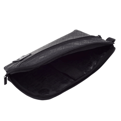 HORI NSW LUX POUCH SUPER MARIO EDITION FOR NSW/NSW LITE (BLACK) (NSW-224U) - DataBlitz