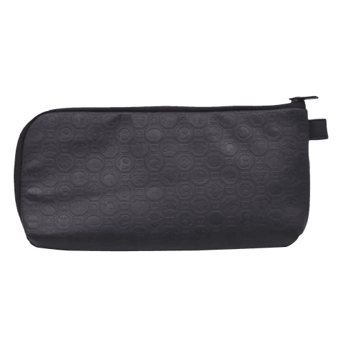 HORI NSW LUX POUCH SUPER MARIO EDITION FOR NSW/NSW LITE (BLACK) (NSW-224U) - DataBlitz