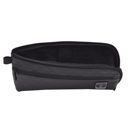 HORI NSW LUX POUCH SUPER MARIO EDITION FOR NSW/NSW LITE (BLACK) (NSW-224U) - DataBlitz