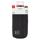 HORI NSW LUX POUCH SUPER MARIO EDITION FOR NSW/NSW LITE (BLACK) (NSW-224U) - DataBlitz