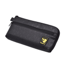 HORI NSW LUX POUCH PIKACHU EDITION FOR NSW/NSW LITE (BLACK) (NSW-225U) - DataBlitz