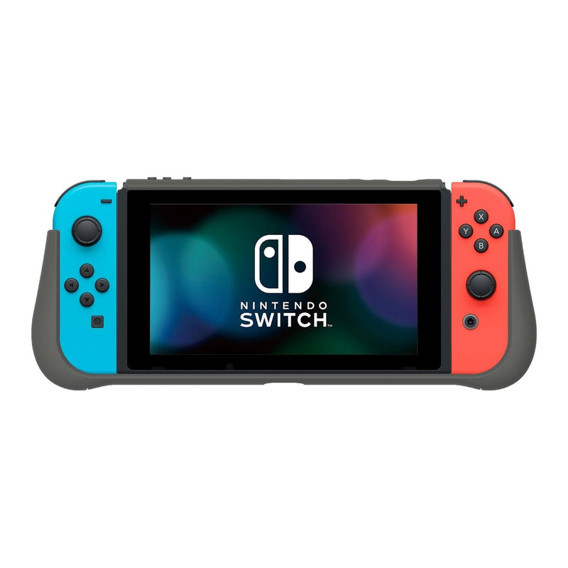 HORI NSW TOUGH PROTECTOR FOR NINTENDO SWITCH (NSW-344) - DataBlitz