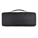 HORI NSW WIDE POUCH FOR NINTENDO SWITCH / NINTENDO SWITCH OLED MODEL (BLACK) (NSW-818) - DataBlitz