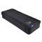 HORI NSW WIDE POUCH FOR NINTENDO SWITCH / NINTENDO SWITCH OLED MODEL (BLACK) (NSW-818) - DataBlitz