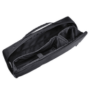 HORI NSW WIDE POUCH FOR NINTENDO SWITCH / NINTENDO SWITCH OLED MODEL (BLACK) (NSW-818) - DataBlitz