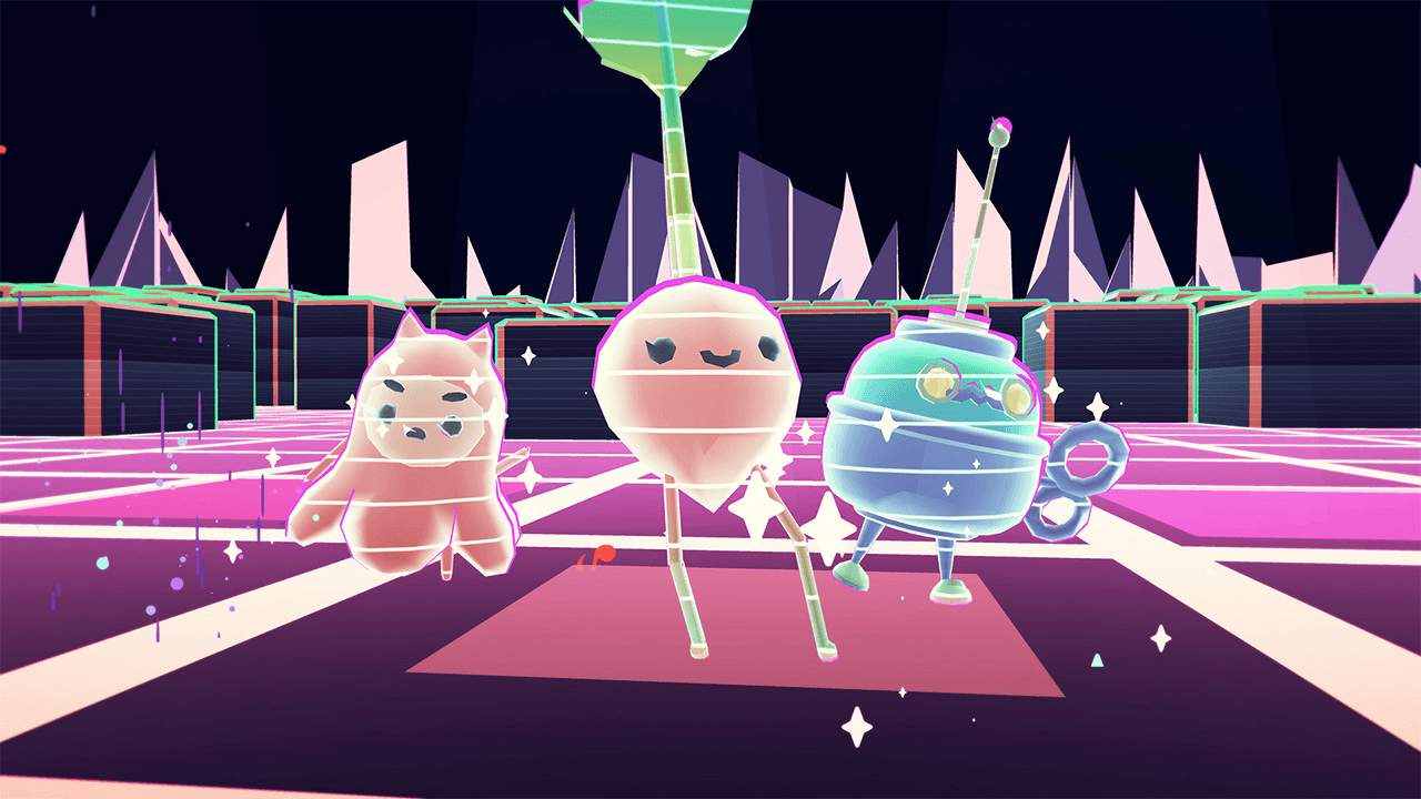 Nintendo Switch Ooblets