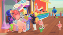 Nintendo Switch Ooblets