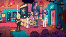 Nintendo Switch Leisure Suit Larry Wet Dreams Dont Dry