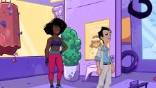 Nintendo Switch Leisure Suit Larry Wet Dreams Dont Dry