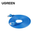 UGREEN Cat 6 UTP Ethernet LAN Cable 5M (Blue) (NW102/11204) - DataBlitz