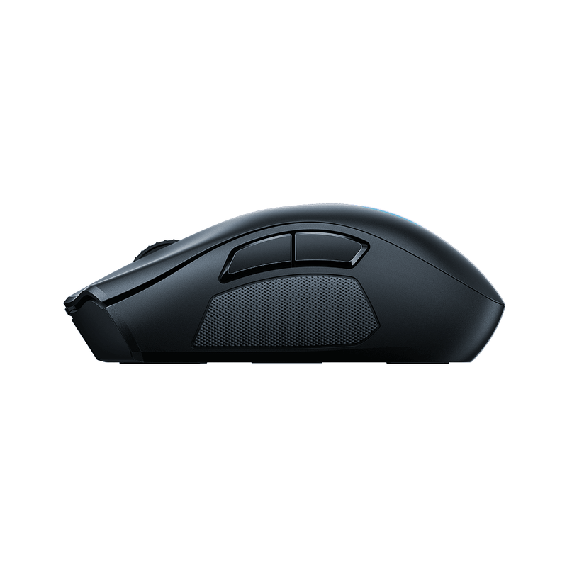 Razer Naga V2 Pro Mmo Wireless Gaming Mouse - DataBlitz