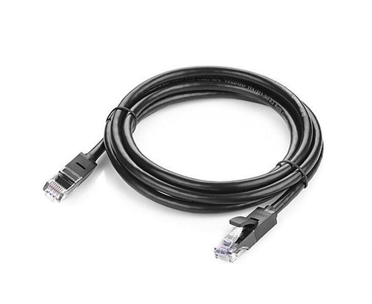 UGREEN Cat 6 UTP Ethernet Lan Cable 15M (Black) (NW102/20165) - DataBlitz