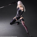 NIER AUTOMATA PLAY ARTS KAI ACTION FIGURE A2 (YORHA NO.2 TYPE A) DELUXE VERSION - DataBlitz
