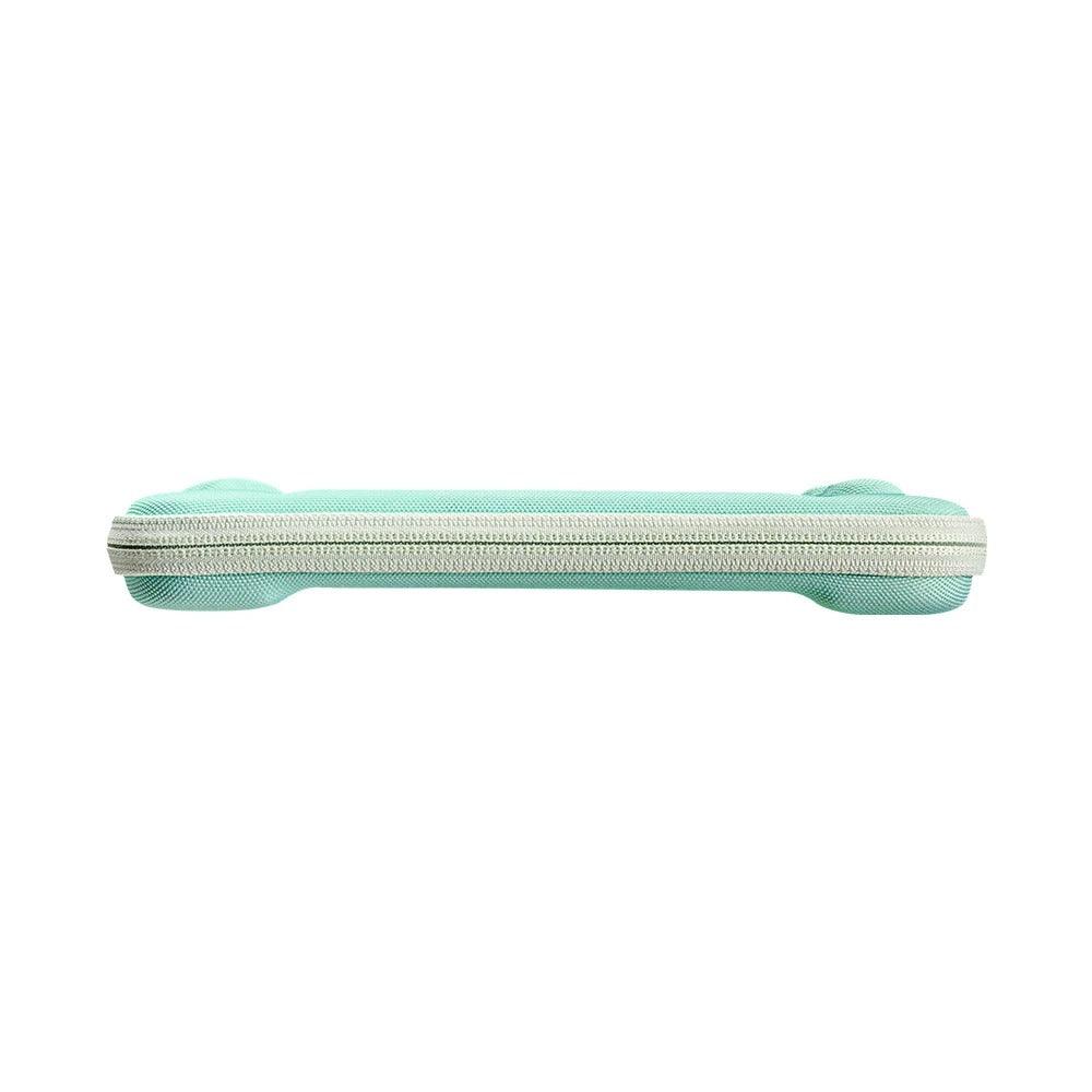 TOMTOC NSW SLIM PROTECTIVE CASE FOR N-SWITCH (MINT GREEN) (A05-001T02) - DataBlitz