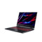 Acer Nitro 5 AN515-58-78EN Laptop (Obsidian Black) | 15.6”  FHD (1920x1080) | i7-12700H | 8 GB RAM DDR4 |  512 GB SSD | RTX 3050 | Windows 11 Home | Acer Notebook Bag 15.6 VX15 Backpack - DataBlitz