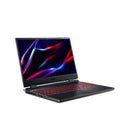 Acer Nitro 5 AN515-58-78EN Laptop (Obsidian Black) | 15.6”  FHD (1920x1080) | i7-12700H | 8 GB RAM DDR4 |  512 GB SSD | RTX 3050 | Windows 11 Home | Acer Notebook Bag 15.6 VX15 Backpack - DataBlitz