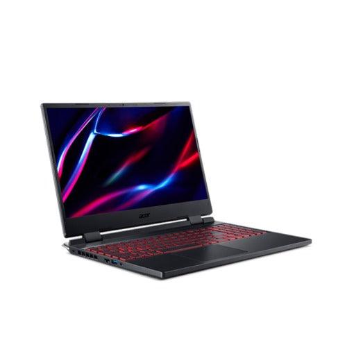 Acer Nitro 5 AN515-58-78EN Laptop (Obsidian Black) | 15.6”  FHD (1920x1080) | i7-12700H | 8 GB RAM DDR4 |  512 GB SSD | RTX 3050 | Windows 11 Home | Acer Notebook Bag 15.6 VX15 Backpack - DataBlitz