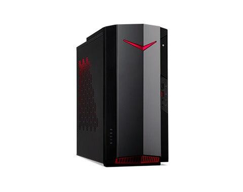 Acer Nitro N50-640 I5 12400 8GB 512GB GTX 1660 Super Gaming Desktop + MS Office Home & Student 2021 - DataBlitz