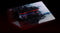 ACER NITRO MOUSE PAD NMP810 (M SIZE W/ NITRO SPIRITS) - DataBlitz