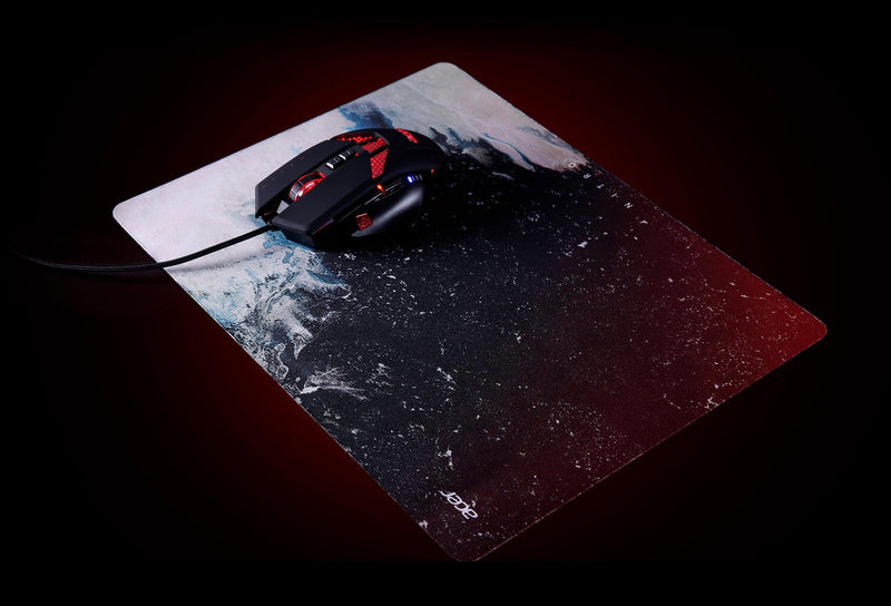 ACER NITRO MOUSE PAD NMP810 (M SIZE W/ NITRO SPIRITS) - DataBlitz