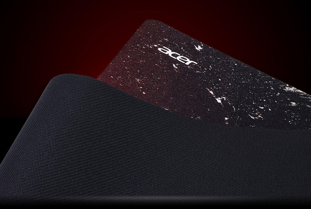 Netro Pad Acer Nitro Mouse Pad NMP810 (M Size W/ Nitro Spirits)