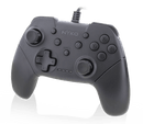 NYKO NSW CORE CONTROLLER FOR NINTENDO SWITCH (BLACK) - DataBlitz