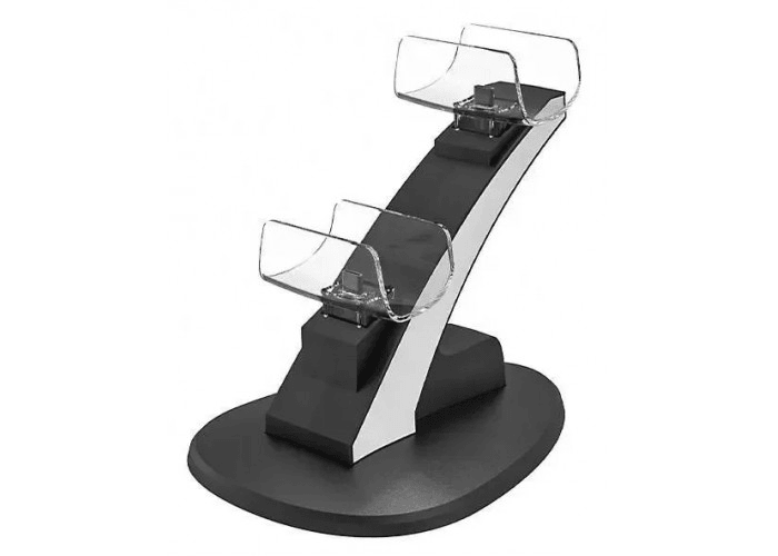 PS5 OIVO CHARGING DOCK FOR P-5 (BLACK) (IV-P5242)