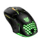 Onikuma CW902 RGB Wired Optical Gaming Mouse (Black) - DataBlitz
