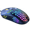 Onikuma CW903 RGB Wired Optical Gaming Mouse (Black) - DataBlitz