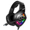 Onikuma K1-B RGB Elite Stereo Gaming Headset (Black) - DataBlitz
