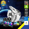 Optima Torque Gaming PC  |  RYZEN 7 5700X |  32GB DDR4 | 1TB SSD |  RTX 3070 | Windows 11 Home - DataBlitz