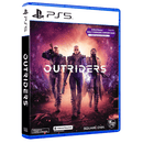 PS5 Outriders (Asian) - DataBlitz