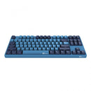AKKO OCEAN STAR 3087 SP MECHANICAL KEYBOARD (CHERRY MX BLUE) - DataBlitz