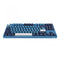 AKKO OCEAN STAR 3087 SP MECHANICAL KEYBOARD (CHERRY MX BLUE) - DataBlitz