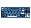 AKKO OCEAN STAR 3087 SP MECHANICAL KEYBOARD (CHERRY MX BROWN) - DataBlitz