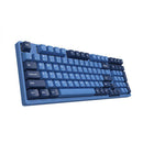 AKKO Ocean Star 3098DS Mechanical Keyboard (Akko Pink) - DataBlitz