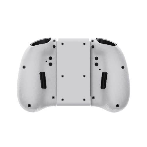 OMELET GAMING NSW WIRELESS JOY-CON CONTROLLER COMPATIBLE WITH N-SWITCH/N-SWITCH LITE/N-SWITCH OLED (WHITE) - DataBlitz