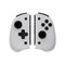 OMELET GAMING NSW WIRELESS JOY-CON CONTROLLER COMPATIBLE WITH N-SWITCH/N-SWITCH LITE/N-SWITCH OLED (WHITE) - DataBlitz