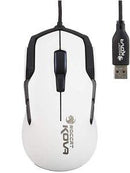 Roccat Kova Wht Pure Performance Gaming Mouse (ROC-11-503-AS) - DataBlitz