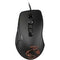 Roccat Kone Pure Se Core Performance Rgb Gaming Mouse BLK (ROC-11-722-AS) - DataBlitz