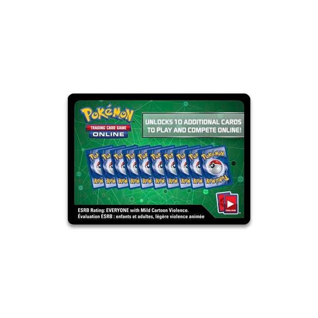 POKEMON TRADING CARD GAME SM10 UNBROKEN BONDS THEME DECK (ZERAORA) - DataBlitz