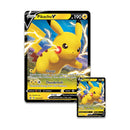 Pokemon Trading Card Game Shining Fates Pikachu V Collection (290-80869) - DataBlitz
