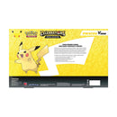 Pokemon Trading Card Game 25th Anniversary Celebrations Pikachu V-Union Special Collection Box (290-80915) - DataBlitz