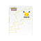POKEMON TRADING CARD GAME FIRST PARTNER COLLECTORS BINDER (290-80959) - DataBlitz